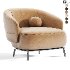 Juliet Armchair By Domkapa - Thumbnail 1