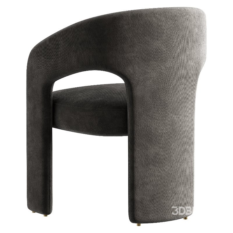 Prato ogogo chair Image 4