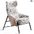 Hubert Armchair By Domkapa - Thumbnail 3