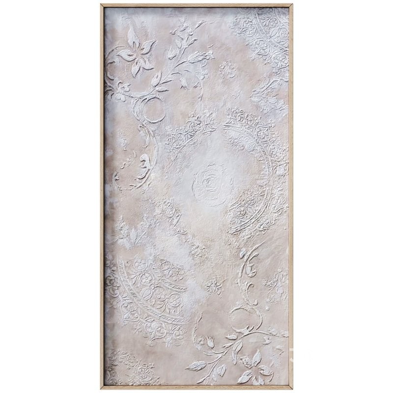 Decorative 3D Panel ART RELIEF 82 Image 2