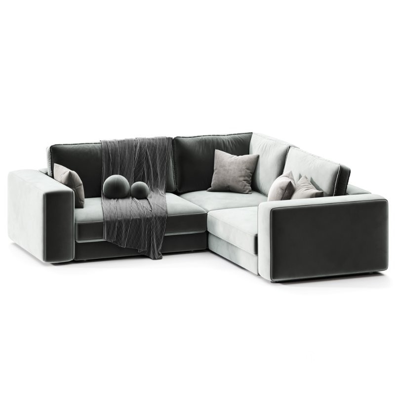 Noora Modular Sofa 5 Image 4