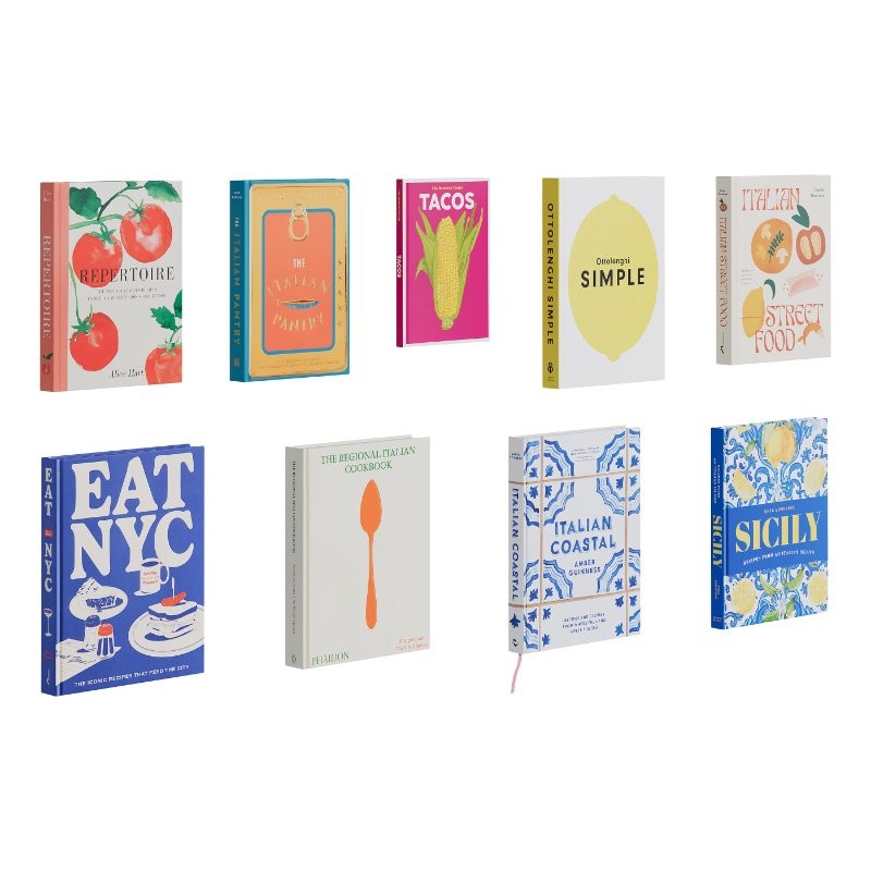 301 Book set 01 Kitchen 01 Image 2