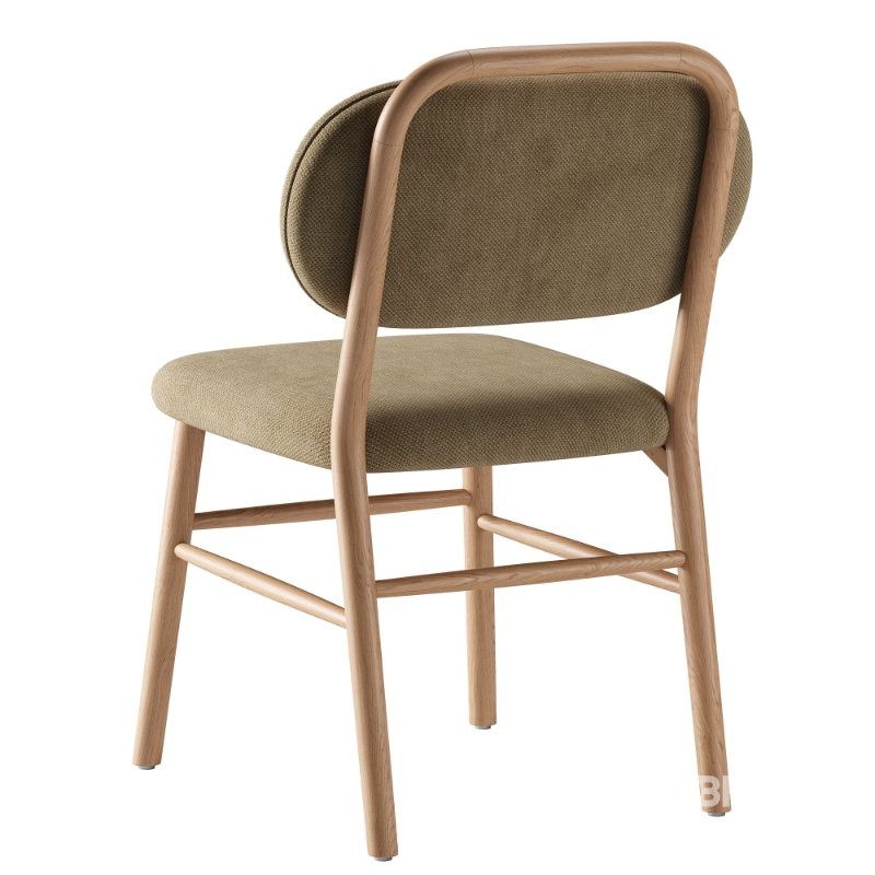 Helda Dining Chair Image 4