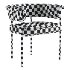 Aria Arm Chair - Thumbnail 4
