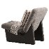 Hothing Shell armchair - Thumbnail 4