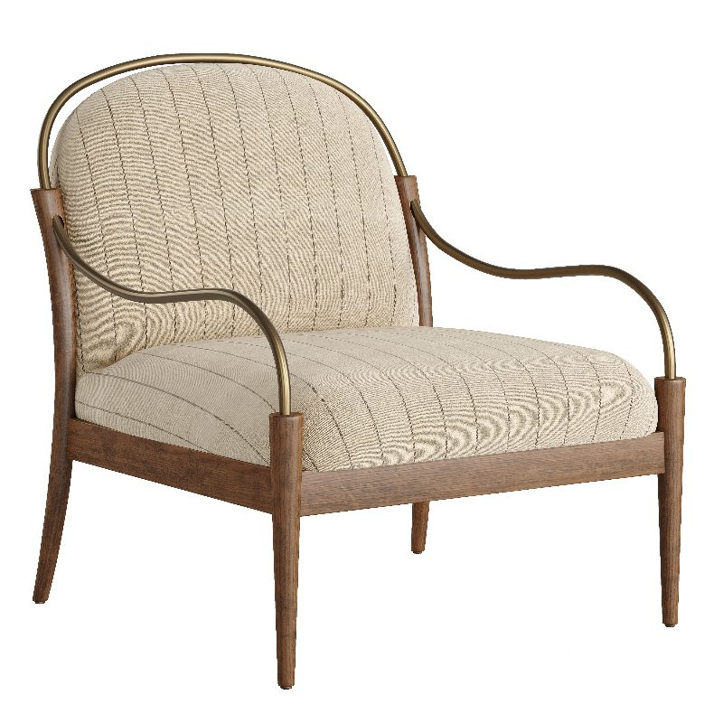 Demi Chair-Fourhands Image 2