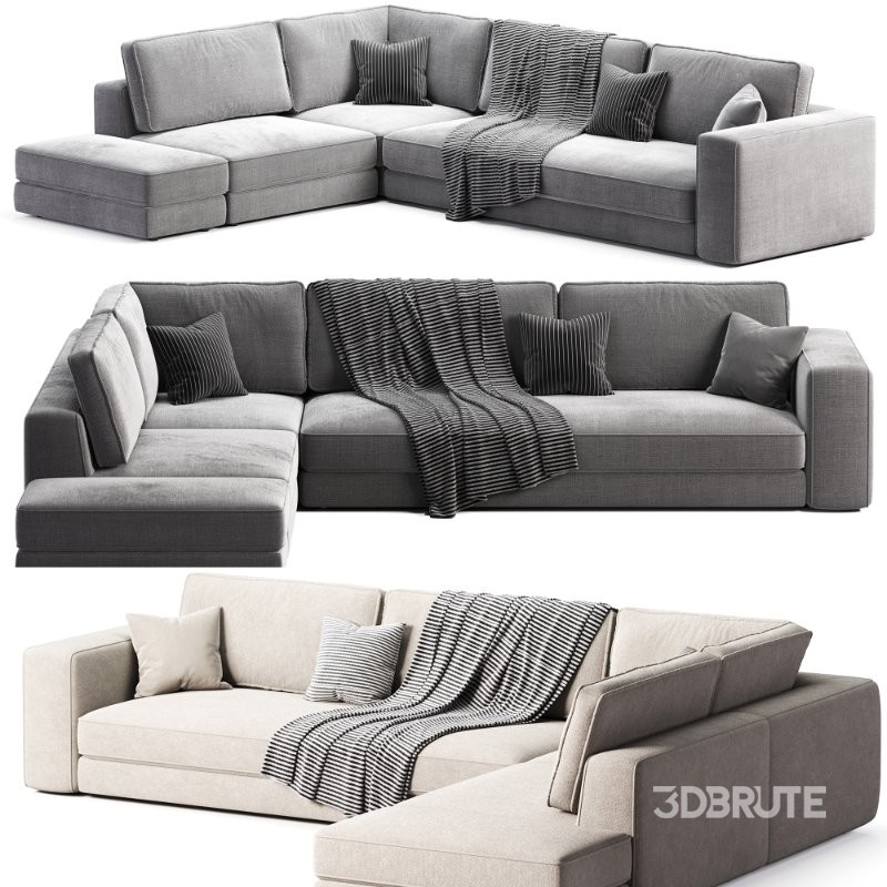Noora Modular Sofa Image 5