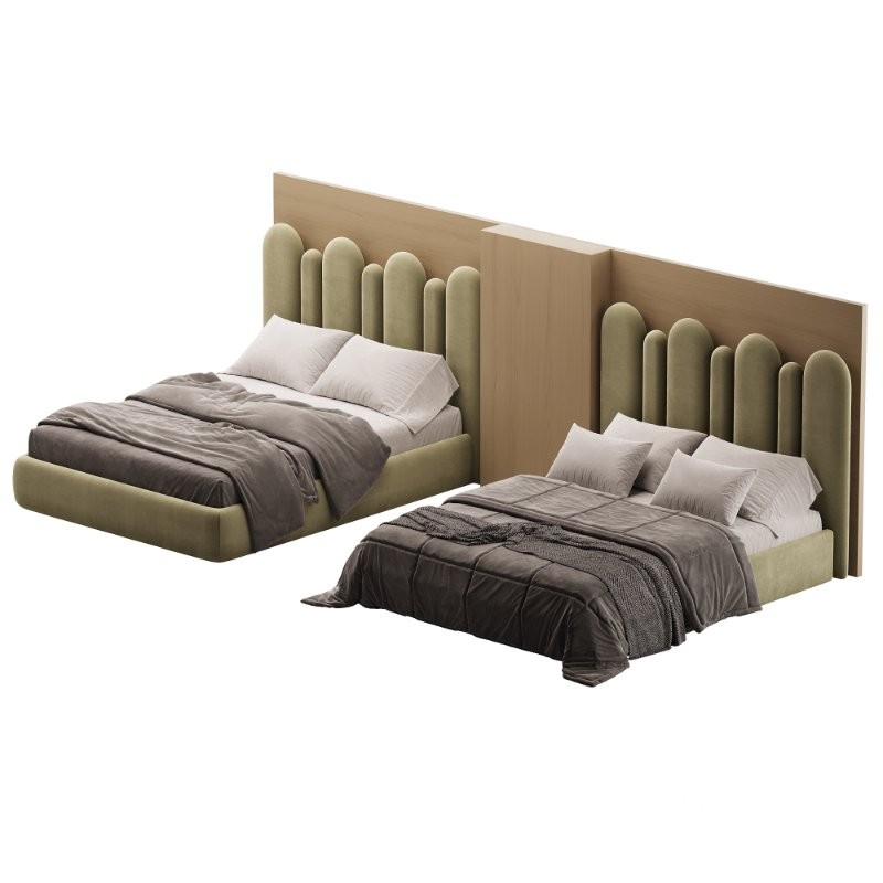 Modern Bedroom design Image 5