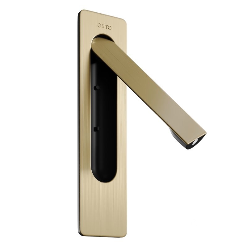 Keta LED Reading Light Image 3