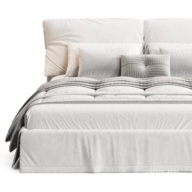 EMILY BED BY FELIS Image 4