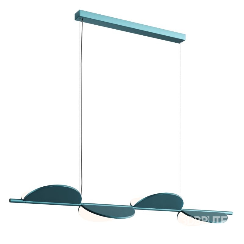 Almendra Pendant Lamp by FLOS Image 3