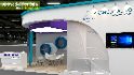 exhibiton booth - Thumbnail 4