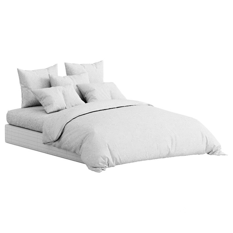 Bed sheets 02 Image 4