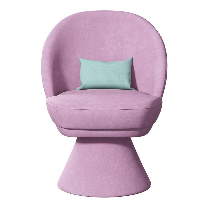 Arm chair 002 Image 6