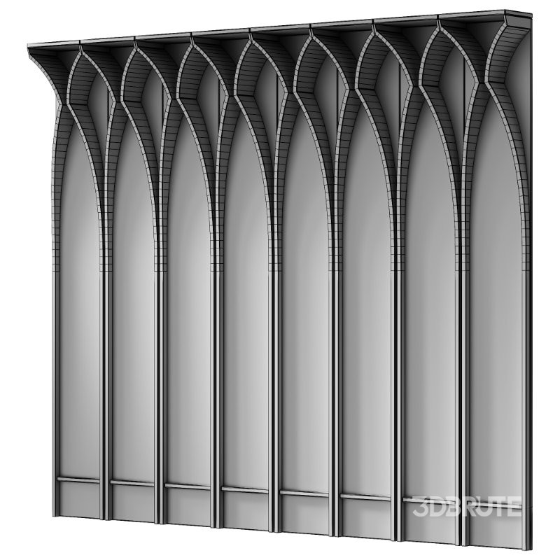 Art Wall 100 Image 4