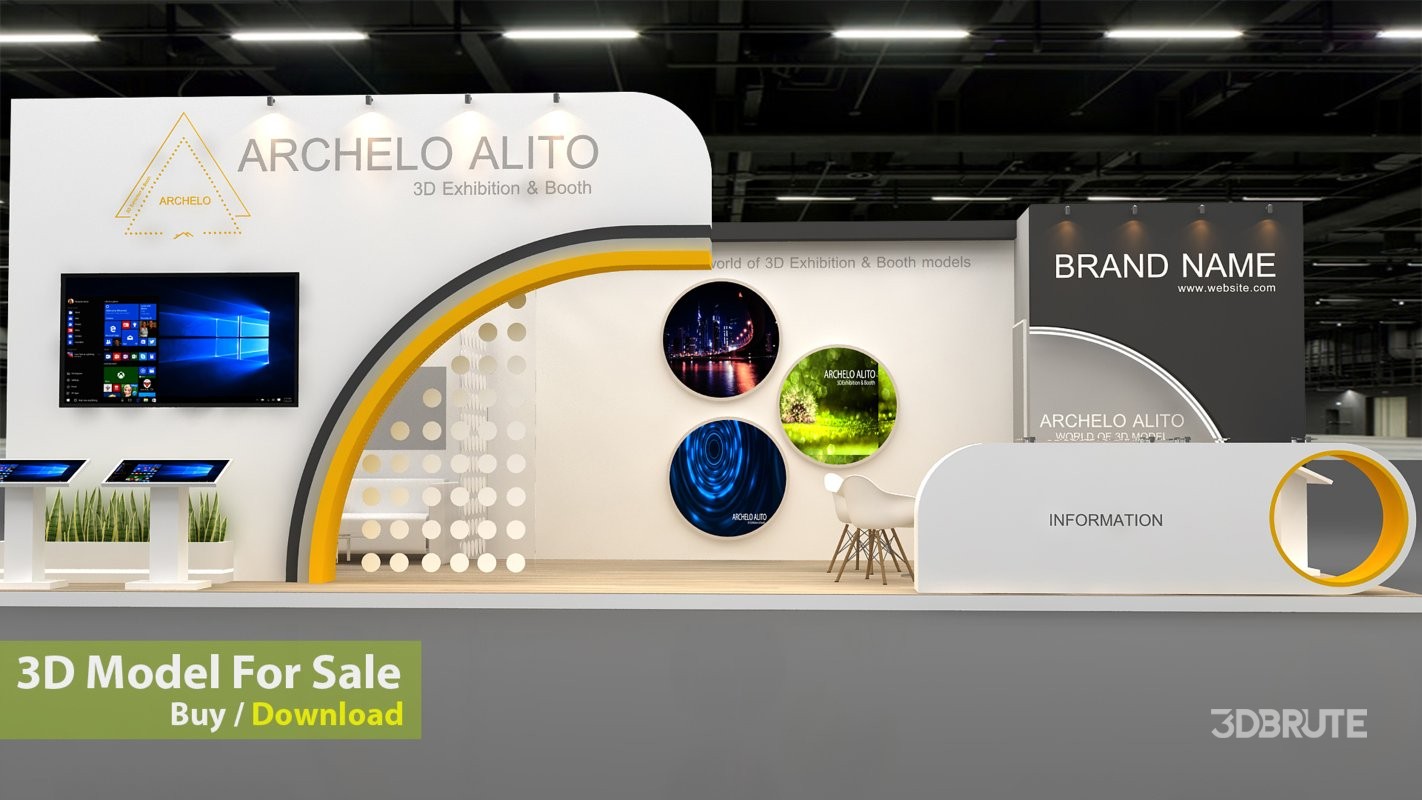 minimal exhibition Image 3