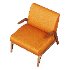 WOODREST Armchair - Thumbnail 5