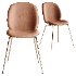 Beetle Dining Chair - Thumbnail 3