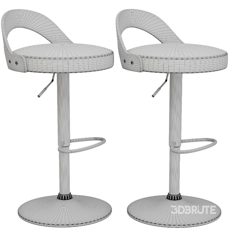 Ruaan Barstools Image 5