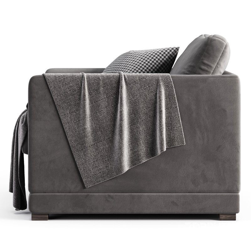 Aissa Armchair Image 4