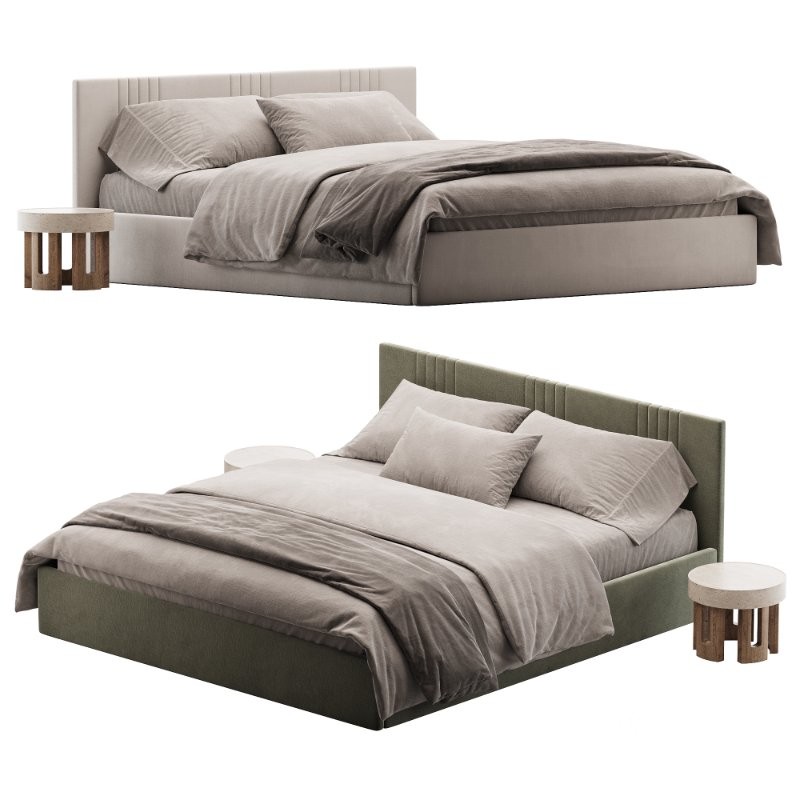 Alice Velutto 06 bed Image 1