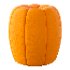 Pouf “Pumpkin” - Thumbnail 1