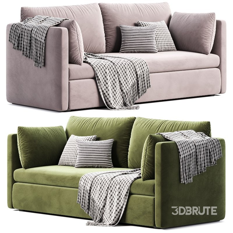 Andersen sofa Image 3