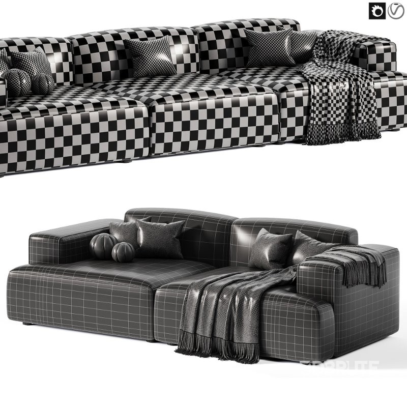 Sofa Concept 3 Image 2