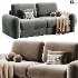 Polan Sofa - Thumbnail 2