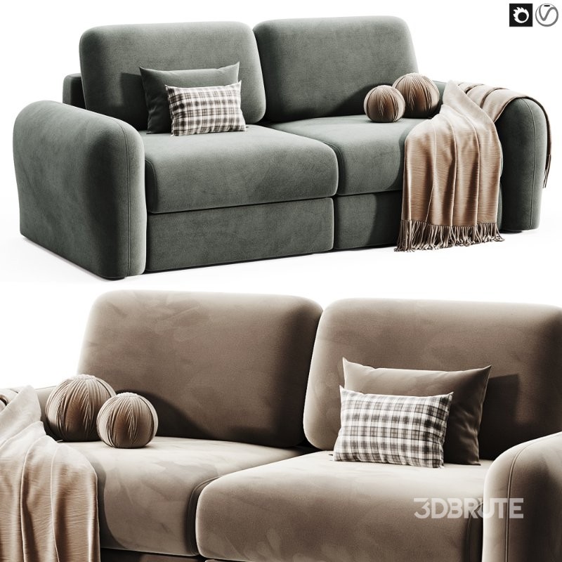 Polan Sofa Image 2