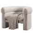 NV Gallery ANGELO Armchair - Thumbnail 4