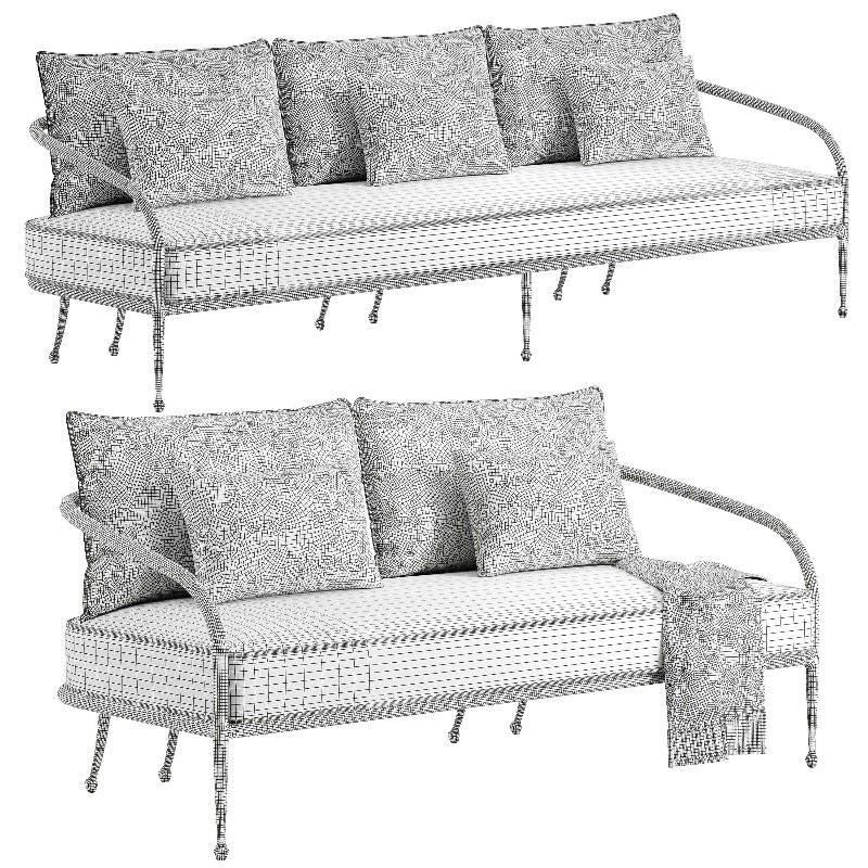 Andre Sofa-Harbour Image 2