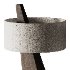Wabi Sabi Style Table Lamp - Thumbnail 8