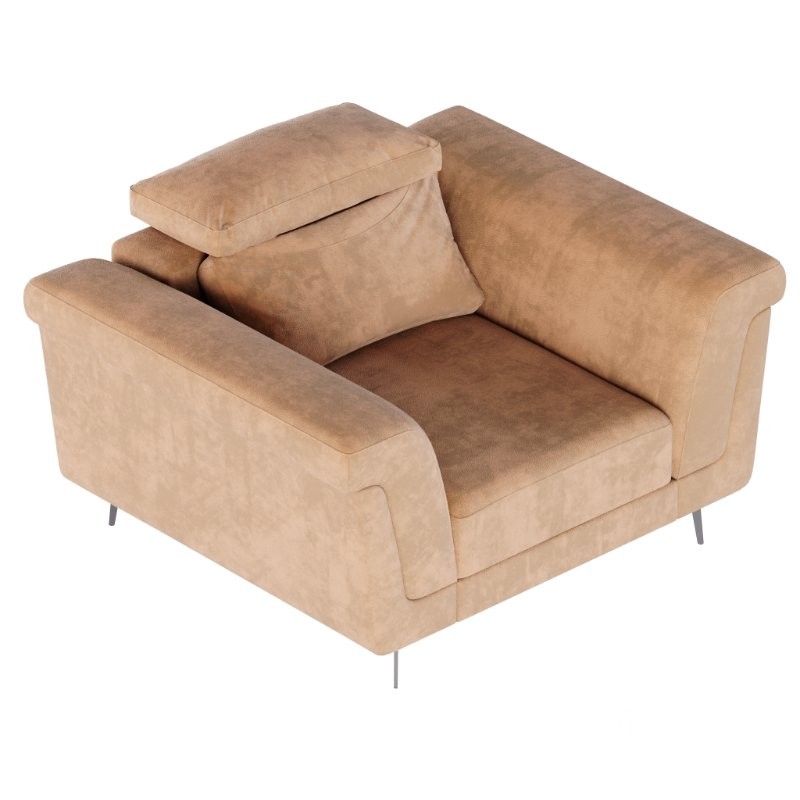 Laurence Armchair Image 6