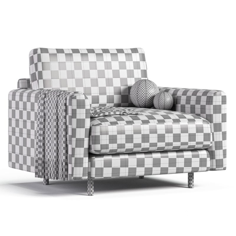 AUSTIN CHAIR Image 4