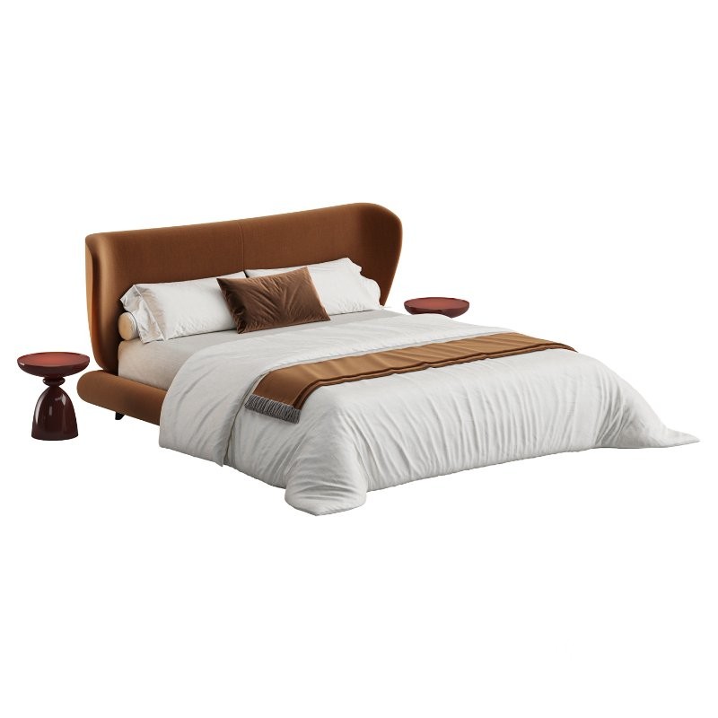 Bed Ash by Luzaro Image 3