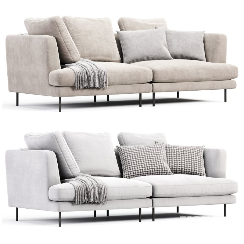 Apollo Sofa by Valyou Furniture Image 4