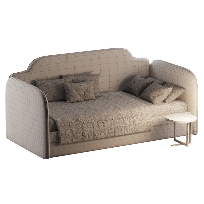 childrens bed Veldi 90 Image 3