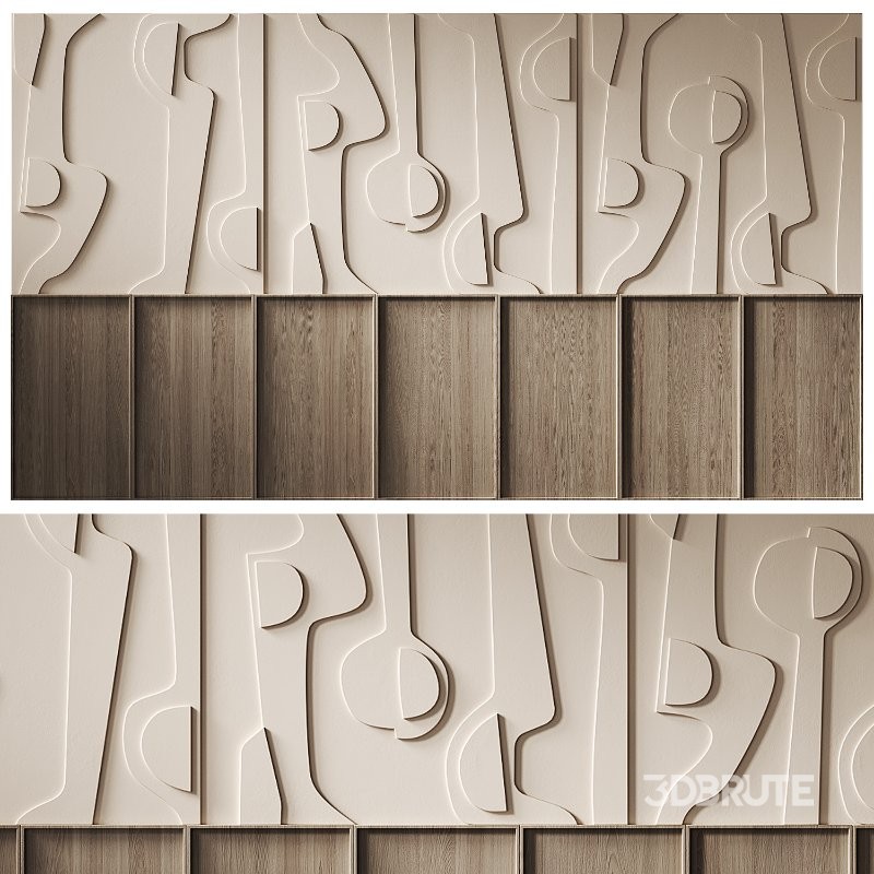 Art Wall 140 Image 1