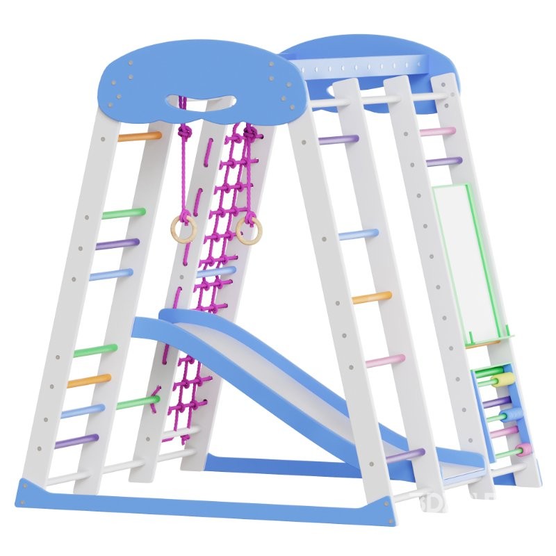 Childrens sports kitty Watercolor Sky Plus 7 Image 2