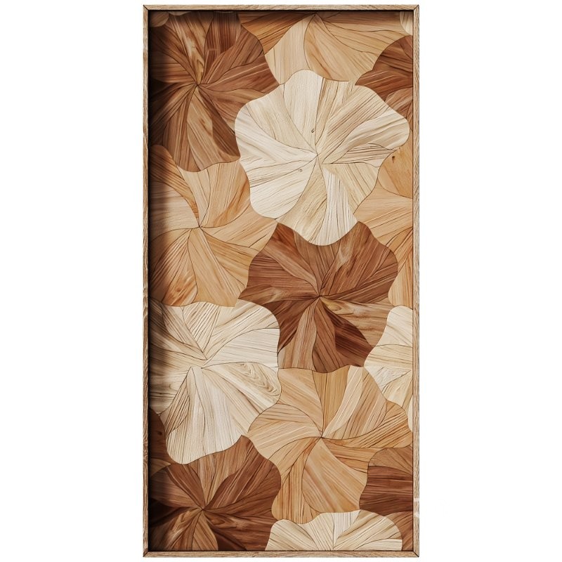 Decorative 3D Panel ART RELIEF 174 Image 2