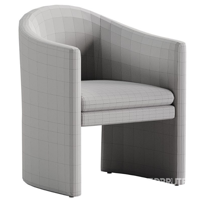 Camden Chair Hazel Image 4