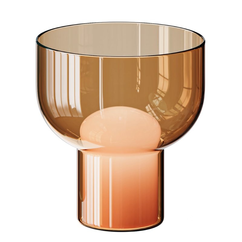 So Rakumba Table Lamp Image 5