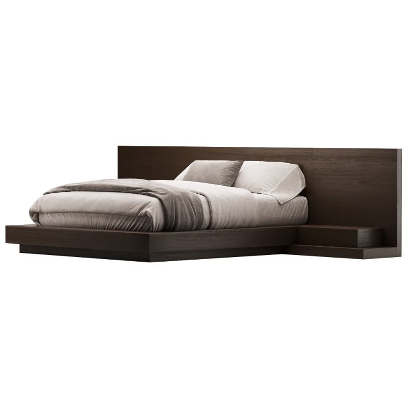 Cama de Casal Alicia Image 4