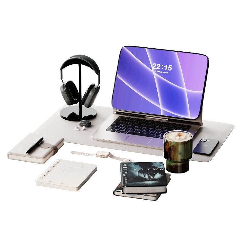 Workplace dekor Image 1