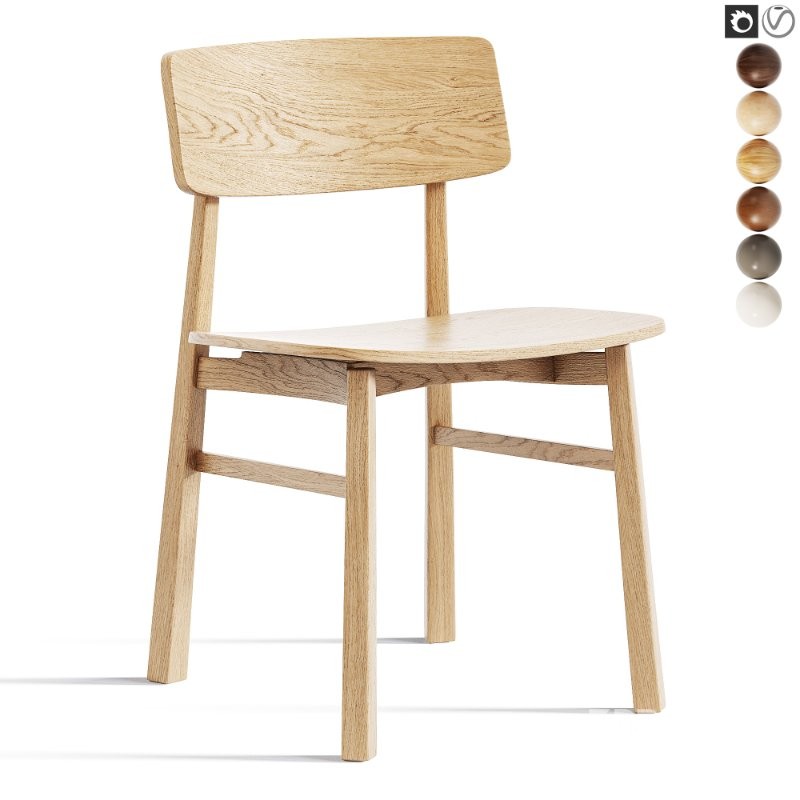 Lina Chair By Pianca Image 3