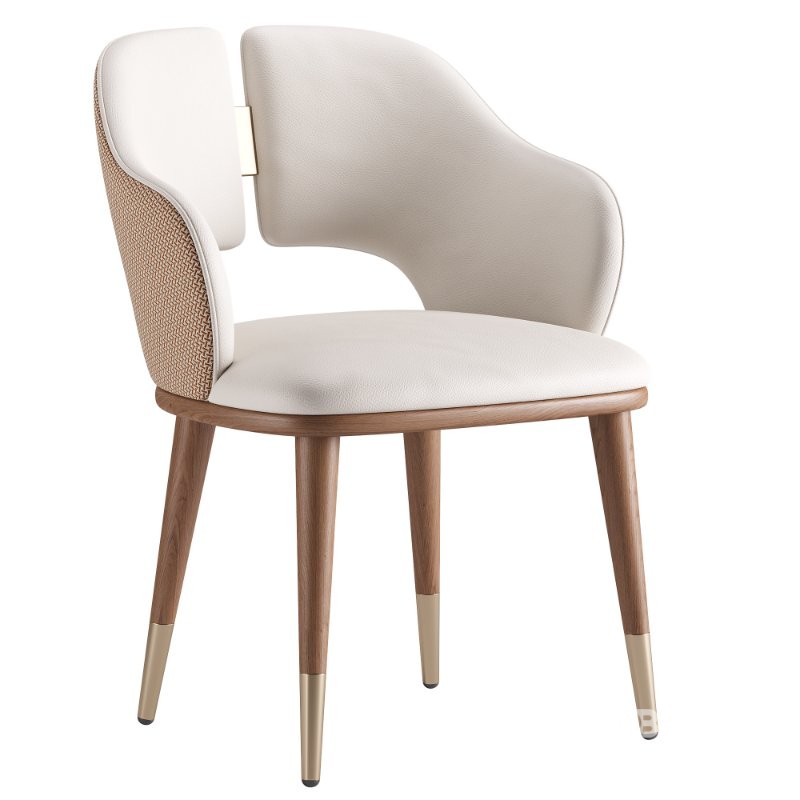 Augusta Dining Chair Image 7