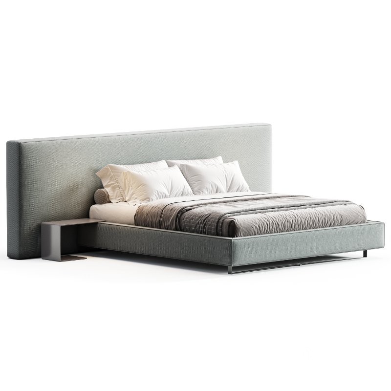 BOWIE BED BY FELIS Image 1