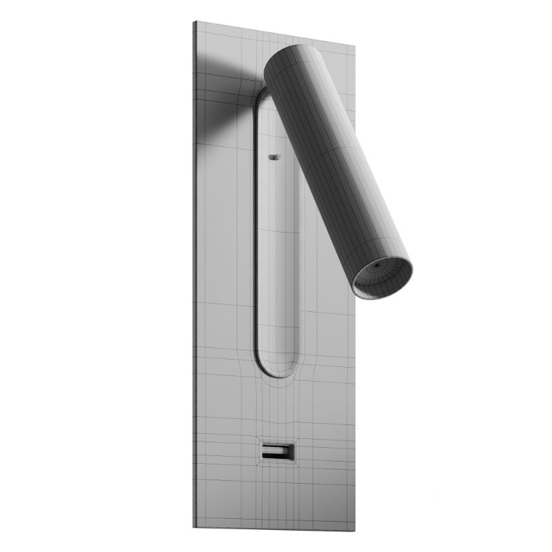 Fuse 3 LED Wall Sconce Image 10