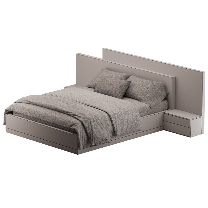 Cama de Casal Gucci Image 6
